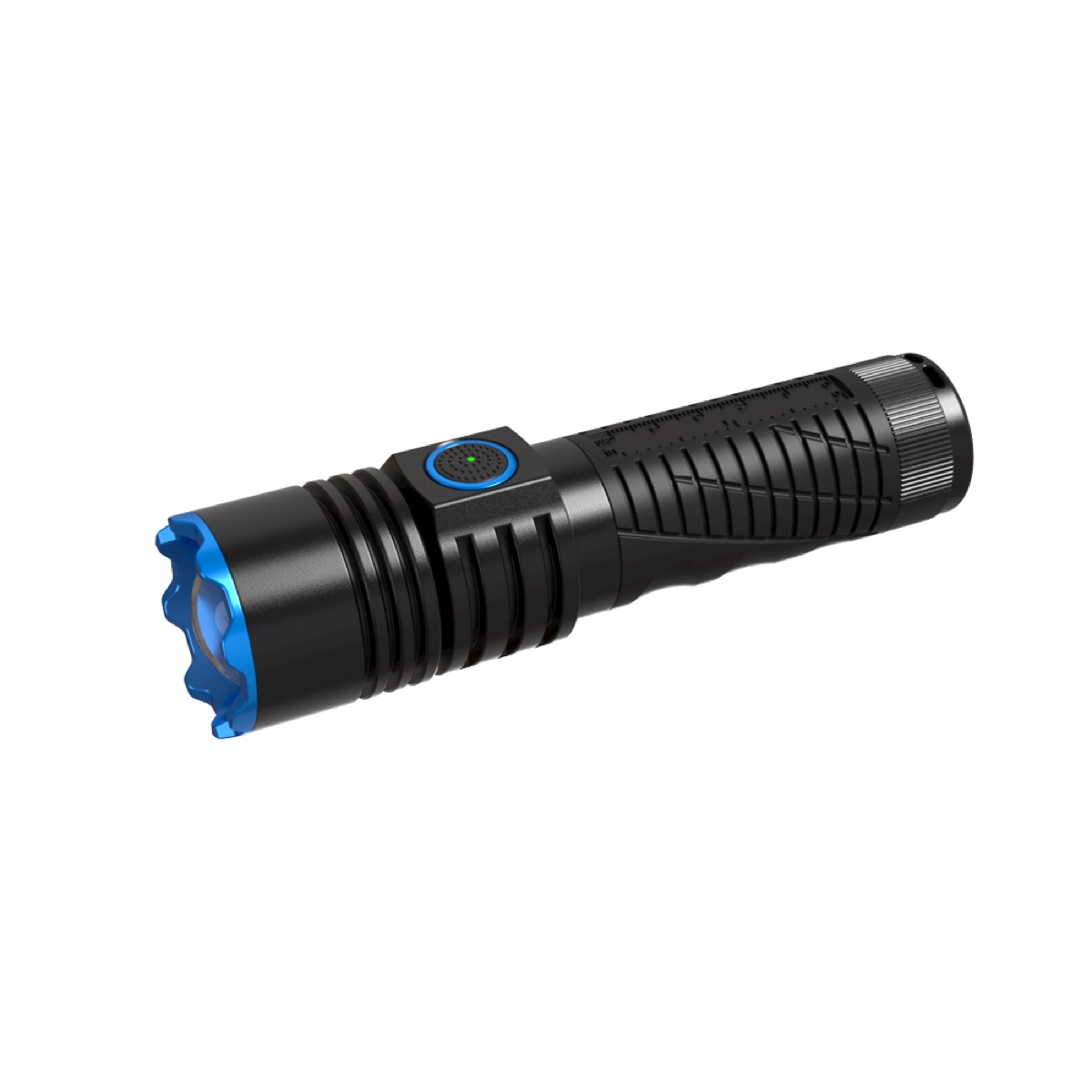 Aurora E1 EDC Flashlight 1500LM USB-C