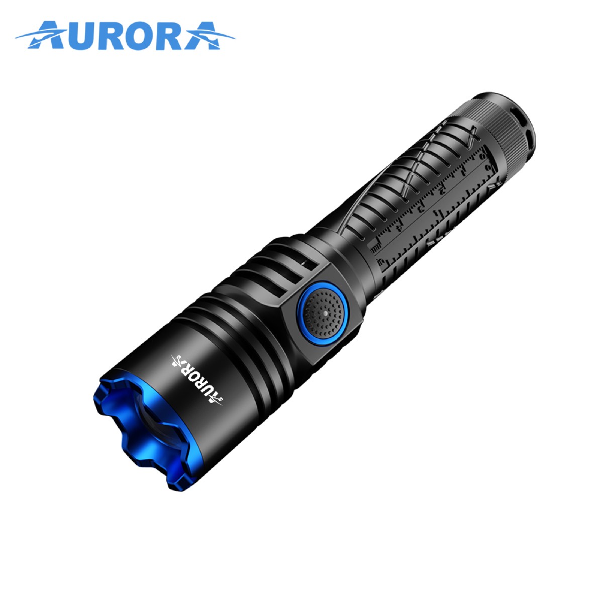 Aurora E2 Compact EDC Flashlight