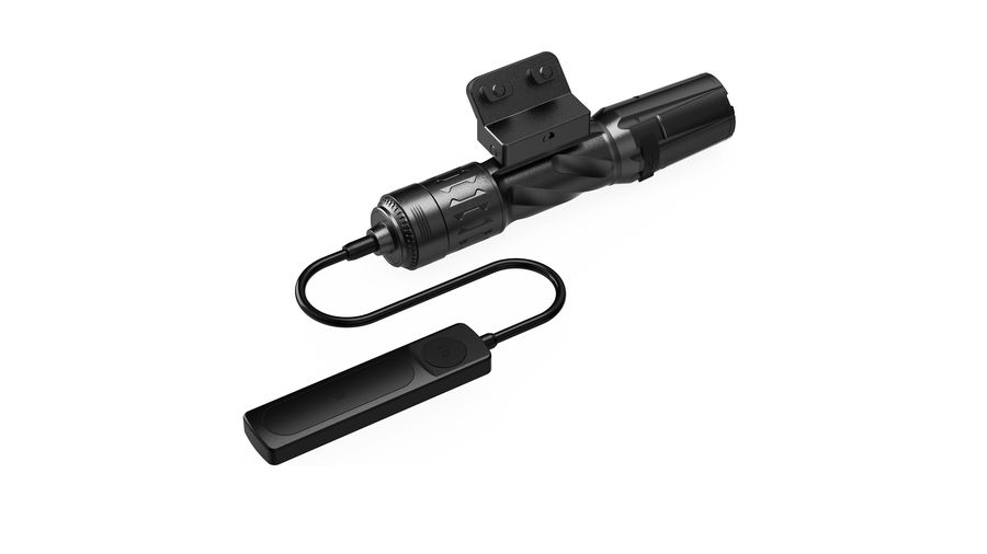Aurora G2A SAR Remote-Switch Searchlight