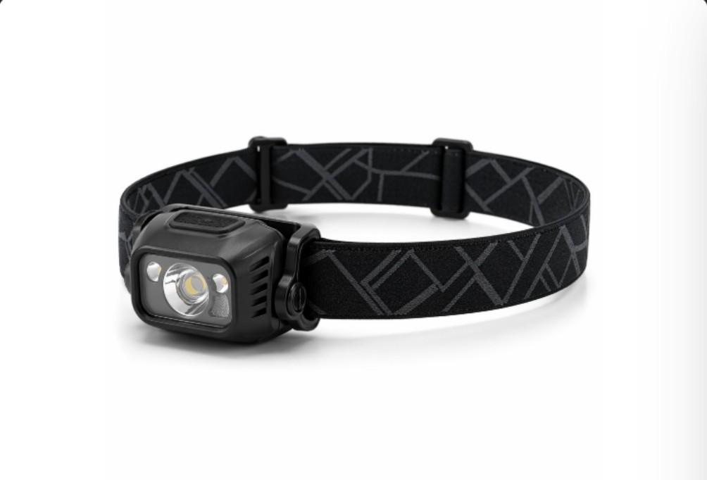 Aurora H1 Headlamp 400LM IPX8 Multi-Mode