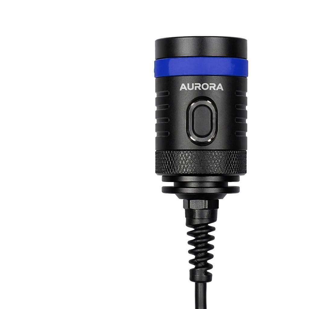 Aurora M3 Dive Canister OEM