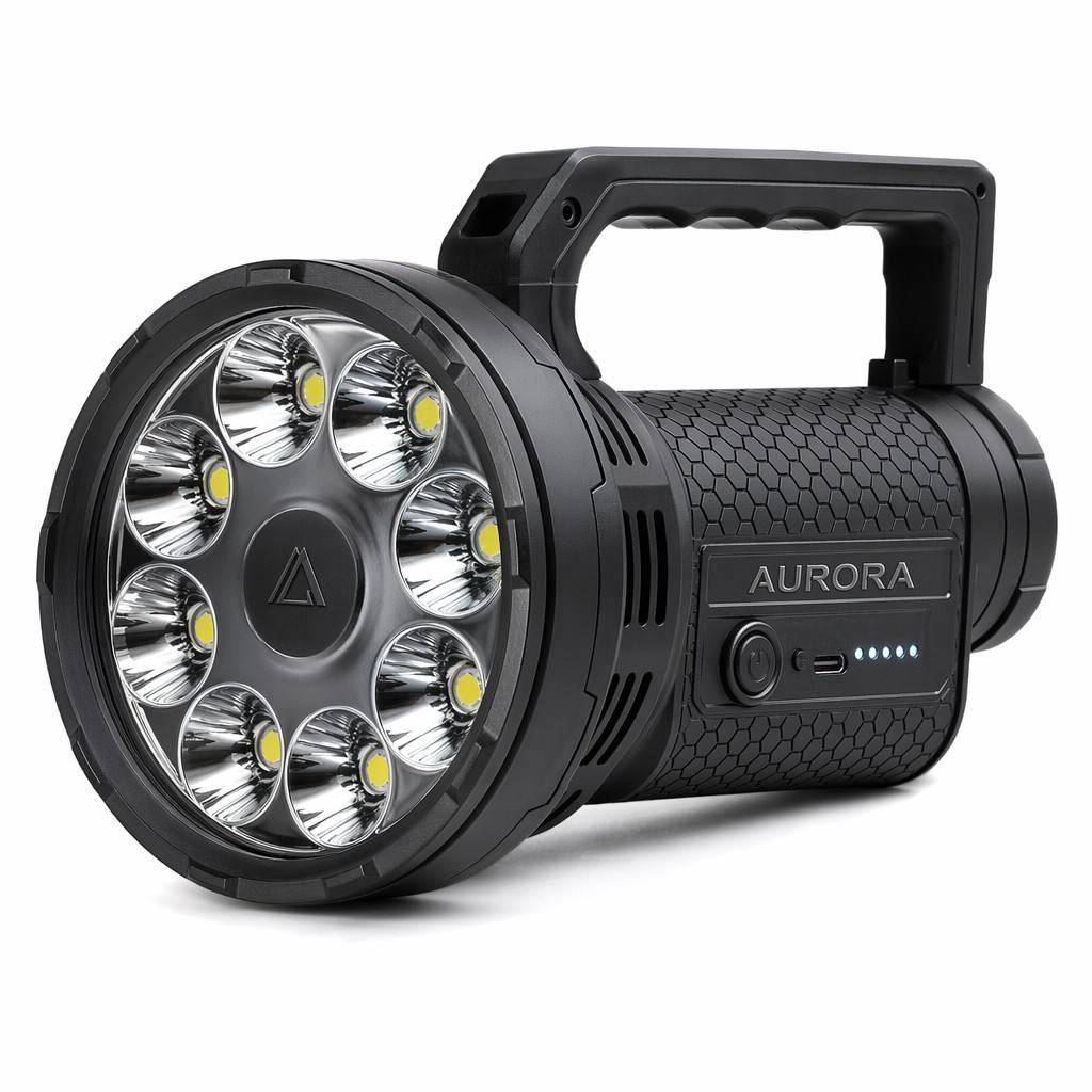 Aurora S2 Ultra-High SAR OEM