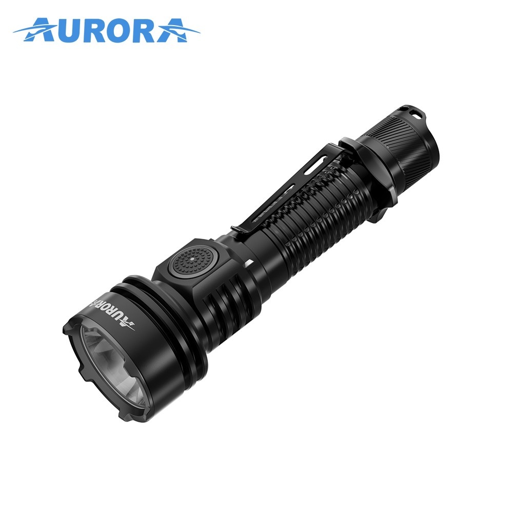 Aurora T1 Tactical Flashlight OEM