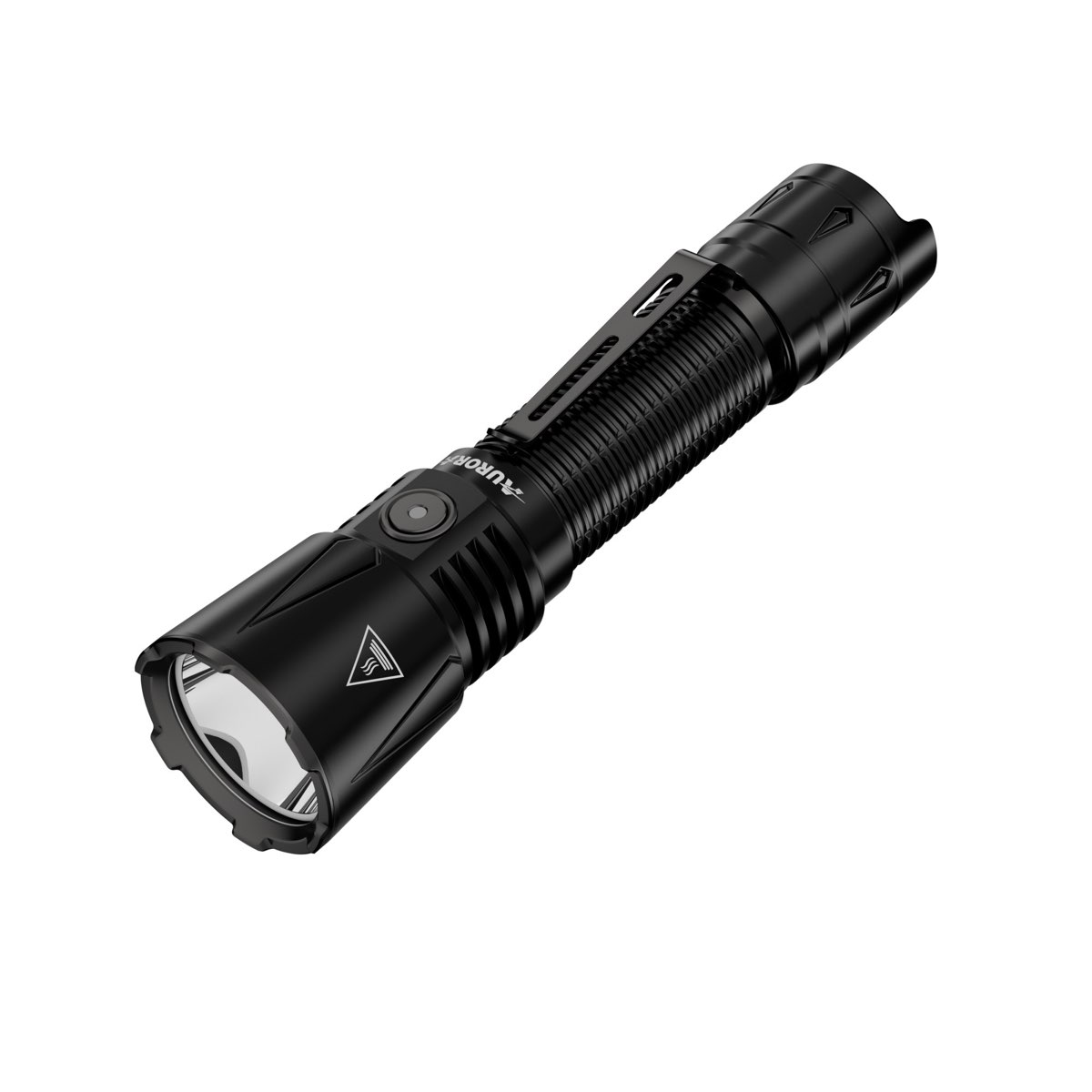 Aurora T2 Tactical Torch 3200LM 613m 21700